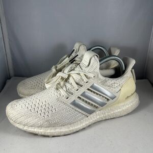Adidas Womens Size 8 Ultraboost 4.0 Game of Thrones House Targaryen Shoes